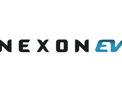 Nexon EV Logo